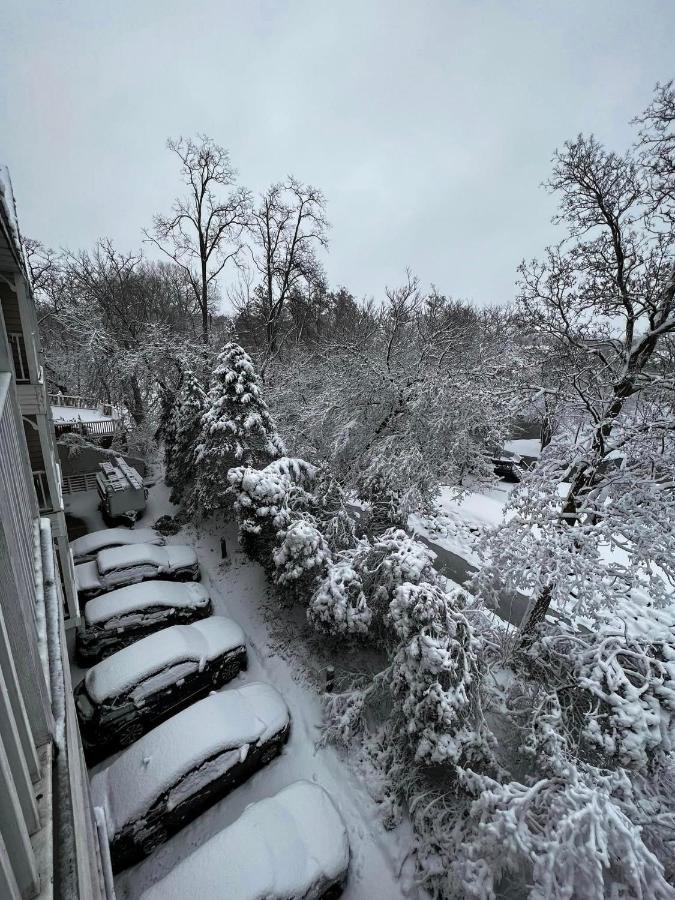 Mill Creek Hotel Lake Geneva Exterior photo